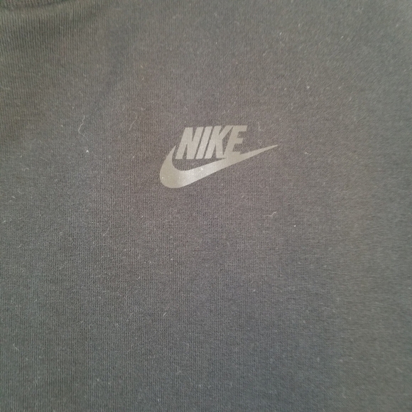 Nike | Tech Fleece Mini Dress - Picture 4 of 9